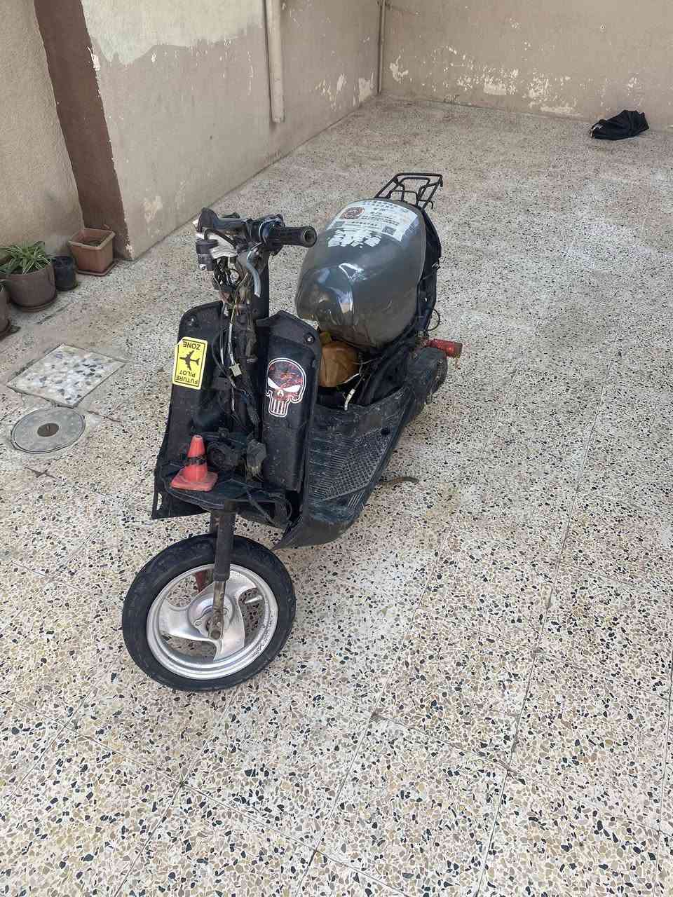 ماطور شاصي شرط مكينه تحريكه موعدل سعر ٩٠ قفل مكاني حي صدام


**إذا كنت صاحب هذا الإعلان وتريد حذفه لأي سبب، رجاءا أرسل رسالة إلى الدعم الفني**