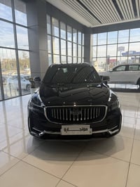 جیلی مونجارۆ مودیل ٢٠٢٦ ٦،٠٠٠ ماشیە  فول مواصفات  ضمان الشرکة باجگر ٥ ...