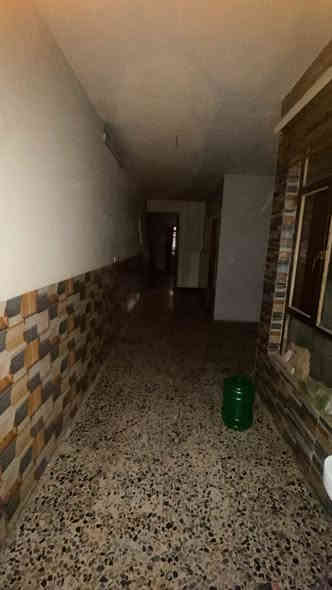 للإيجار ١٥٠ متر طابق اول نضيف جدآ 
يحتوي عل غرفتين سويت نوم وصاله ومطبخ 

السعر ٦٠٠ الأستفسار *********** 📞
