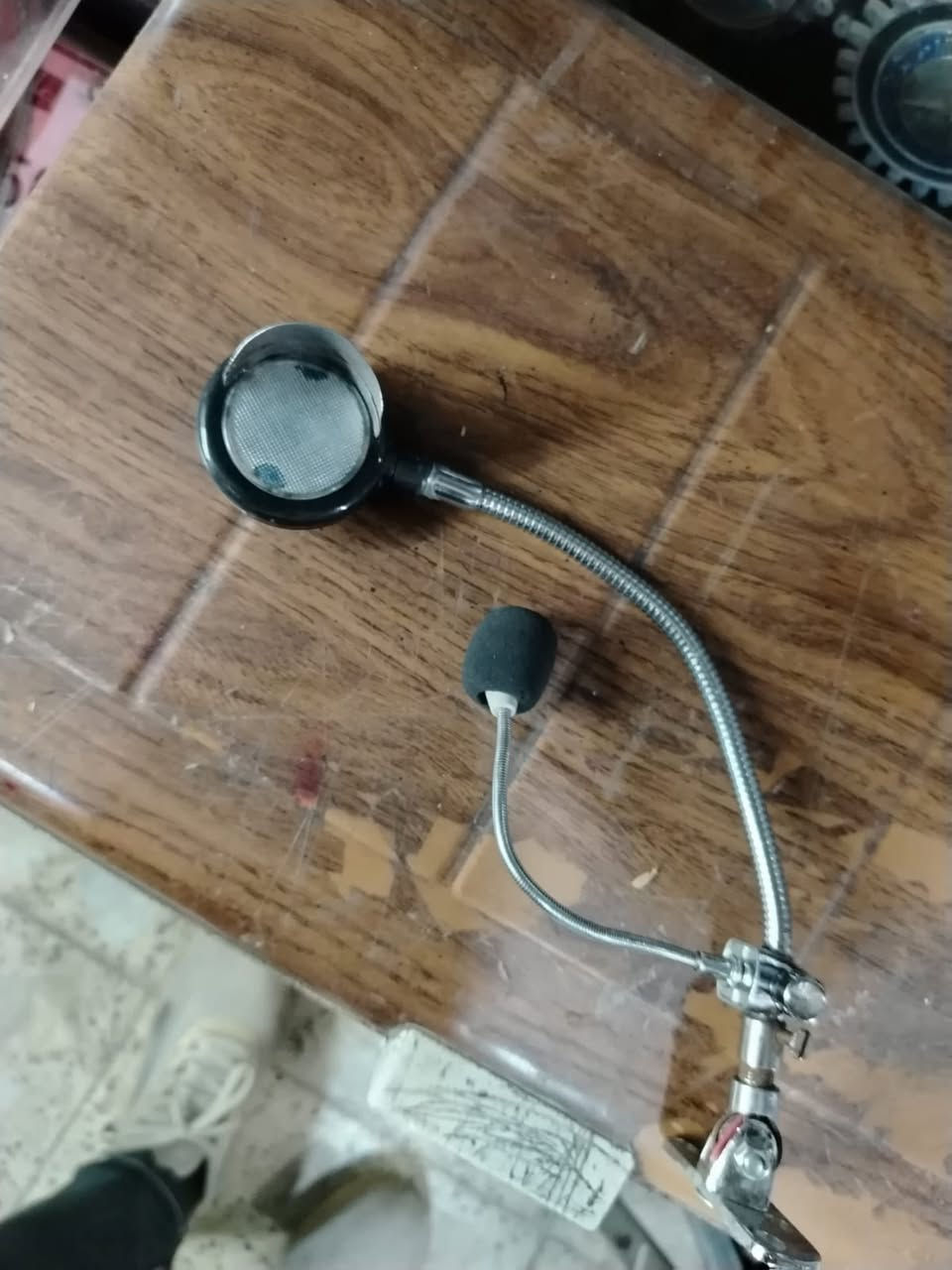 للبيع حاكيه شغال الكلوب سعر 50الف وبيه مجال
مكاني بغداد حي اور شارع نادي النفط توصيل موجود كافه المحافضات ***********
