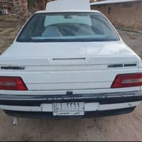 بيجو 405 • ٢٠١٢ • مكفولة