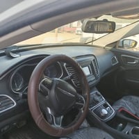 مرسيدس سي 200 • تفاصيل بالصور