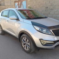 سبورتج • ٢٠١٦ • ٢٤٠٠ GDi