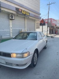 كرستا • مكينة ٢.٥ • البصرة