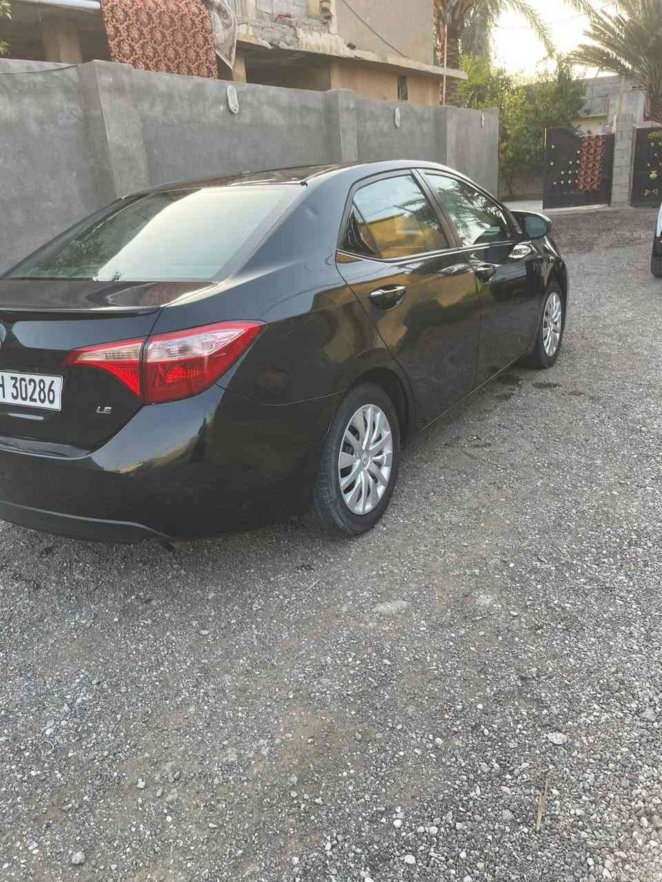 السلام وعليكم كورله موديل 2017 وارد امريكي الضرر جامرلوغ وباب رقم بغداد باسمي هزه جديده موصفات  le السونار مع المنشور كير مكينه تبريد صدر امامي خلفي خير من الله مكاني راشديه مال 💰 الحسينيه استفسار اتصال ***********
