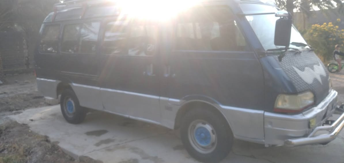 كيا اسيا لبيع اومراوس موديل 95 رقم بغداد الماني سنويه نافذه صارلها سنه تقريباً جاهزه مكينه كير اكسل شواصي تخم تاير ارضيه جلد صفاح جلد كهربائيات كلهن شغالات
السعر 43وبيه مجال 
العنوان حله محاويل 
الاتصال ***********.     ***********
