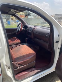 نيفاره ٢٠١٠ • كفاله عامه • مكينه وكير بلادي