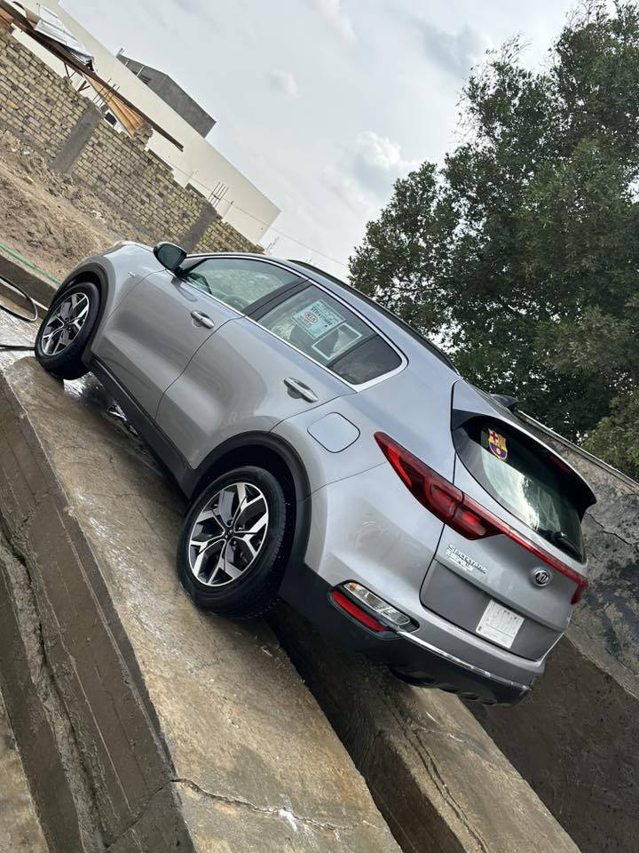 سبورتج امريكي 2022فول مواصفات رقم بغداد تليفون ☎️ *********** تفاصيل اكثر
