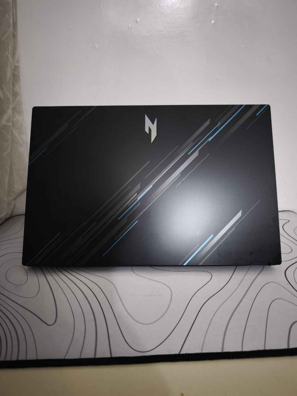 Acer Nitro V 15 🚀 زەبروزەنگی i9 لێرەیە! / وحش الـ i9 صار بين يديك!

برا گیان ئەگەر بەدوای هێزی بێباک و خێراییەکی شێتانەدا دەگەڕێیت، ئەم دەرفەتێکی زێڕینە. بۆ هەر کارێکی قورس و یارییەک بڵێی بێ منەتە! پاک و بێ عەیب وەک وەرەقەی کۆمپانیا.

العربية:
إذا كنت تبحث عن قوة حقيقية وسرعة جنونية للألعاب والتصميم، هذا الجهاز لقطة وما يتفوت! بحالة الوكالة ونظيف جداً وبشرط الفحص الكامل.

پوختەی مواسەفات / الخلاصة: 🛠️
▫️ CPU: Core i9 13th Gen 14-Core 20-Thread 🌪️
▫️ GPU: RTX 4050 6GB 🔥
▫️ RAM: 16GB DDR5 5200MHz 🏎️
▫️ SSD: 512GB NVMe 💾
▫️ Screen: 15.6" FHD 144Hz 📺

💵 نرخ / السعر: 1,175,000 دینار (مەجالی تێدایە بۆ مشتەری جدی / وبي مجال للشراي) 🤝

بۆ کڕین و پەیوەندی / للاستفسار والشراء: 📞
*********** 📲
*********** 📲 (واتسئەپ هەیە / واتساب)
تیلیگرام: @Dyarysabr حلبجة, السليمانية
