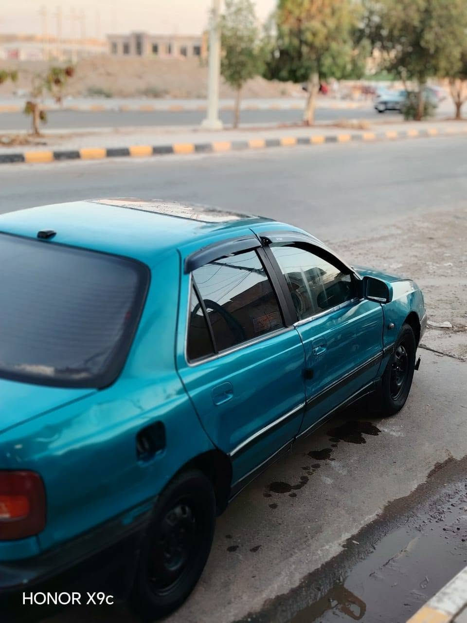 السلام عليكم الانترا مسطره موديل 1992 رقم صلاح الدين تحويل مباشر سياره حلوه وكاعده لايت زنون غرفه جديده   السعر 23وبيه مجال حك الجيه العنوان سامراء. 
***********
