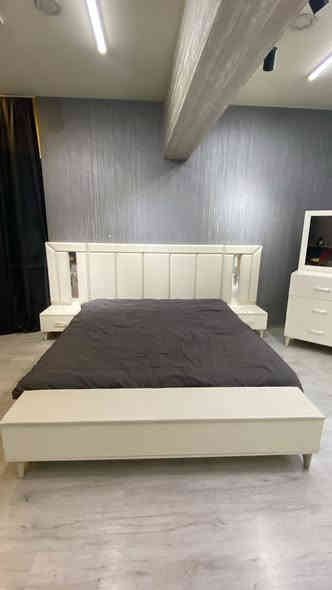 عرض تخفيض اسعار لمده محدوده 
غرف نوم تركي 10 قطع 
كنتور 8ابواب طول الكنتور 3 متر 
ضهر بلوك 8ملم 
الجربايه مخزن جكات 
السعر مليون و 150 الف فقط 🔥
للحجز والاستفسار راسلونا وات ساب ***********
        ***********
      البصره
نقل وشد داخل مركز البصره مجاني توجد خدمه توصيل للاقضيه والنواحي والمحافظات الجنوبيه بأسعار مناسبة ملاحظه ما تدفع اي مبلغ قبل لا تنشد وتكمل ابيتك عليكم بس تنزيل الكراتين من السياره لداخل البيت
