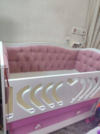 جرباية لحد ٥ سنوات • دوشك اسفنج ضغط عالي • الدورة ابو دشير