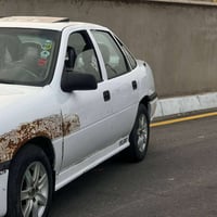 اوبل فكترة موديل 95مكينة 16مصبوغة عام جمالية هزا 2026كير ومكينة شرط ال...