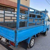 كيه بنكو 1996 • الطارمية بغداد • قطع جديدة