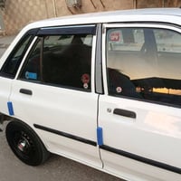 ٢٠١١ • رقم بابل • محرك وكير شرط