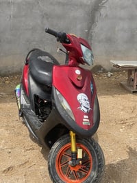 ماكس عدله صالنصا رياضي كلجات رياضي  دراجه نضيفه كلشي شغال ضفيره جديده ...