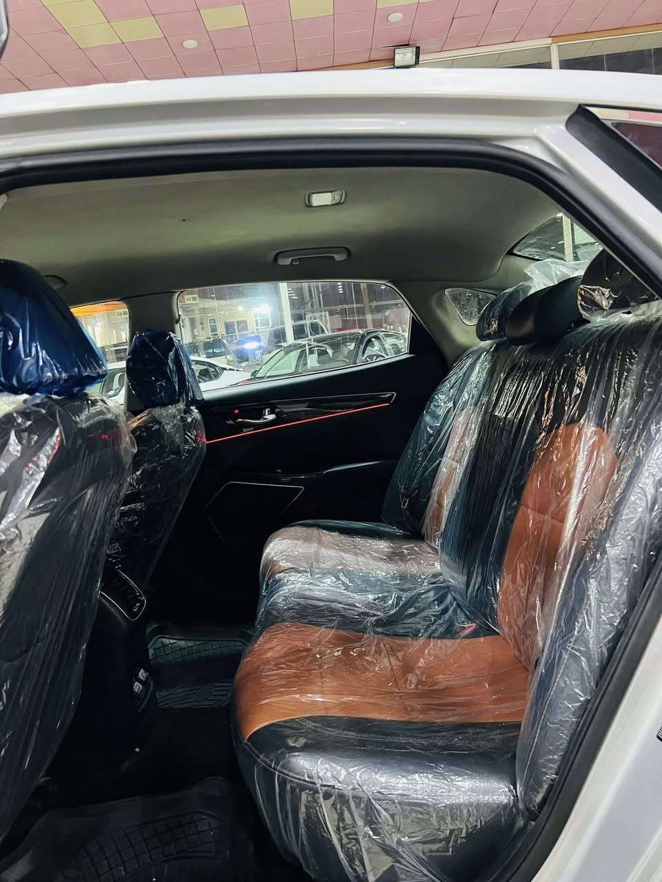 كيا كنديزا📦
‏موديل 2017
‏صبغ 3
‏ماشي 130
‏غرامة 11$
‏مواصفات فول فول بدون فتحة 
‏سعر 180$
￼ عنوان دهوك 
***********￼￼￼￼￼￼￼
