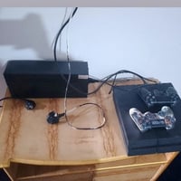 بلايستيشن • كونسول