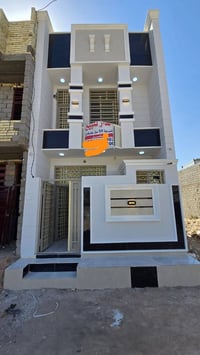 كربلاء حي ذوالفقار • ٥٠م • طابو زراعي