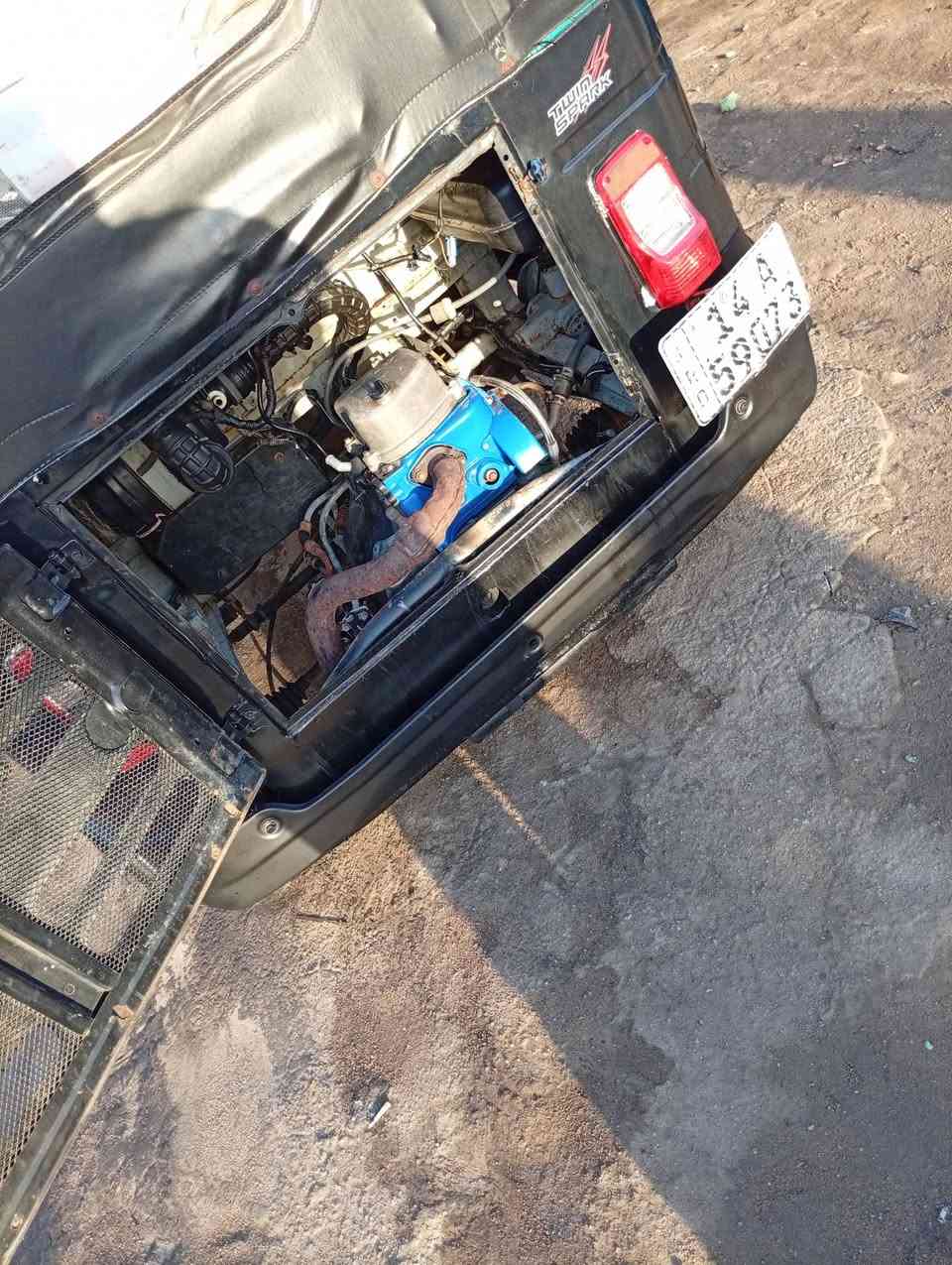 سلام عليكم ورحمه الله وبركاته تكتك 19 رقم وسنويه تكتك مصبوغه جماليه مكينه مفتوحه تجفيت فقط لا تنقيص ولا تبخير تكتك جاهزه من كلشي مكاني بصره مركز مدينه السعر  6 وبيه مجال


**إذا كنت صاحب هذا الإعلان وتريد حذفه لأي سبب، رجاءا أرسل رسالة إلى الدعم الفني**