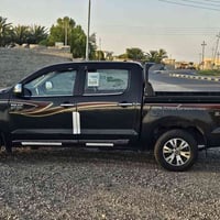 بيك اب • ٢٠١٤ • الانبار