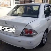 بسم الله الرحمن الرحيم للبيع  لانسر    الموديل /2004  رقم بغداد الدولي...