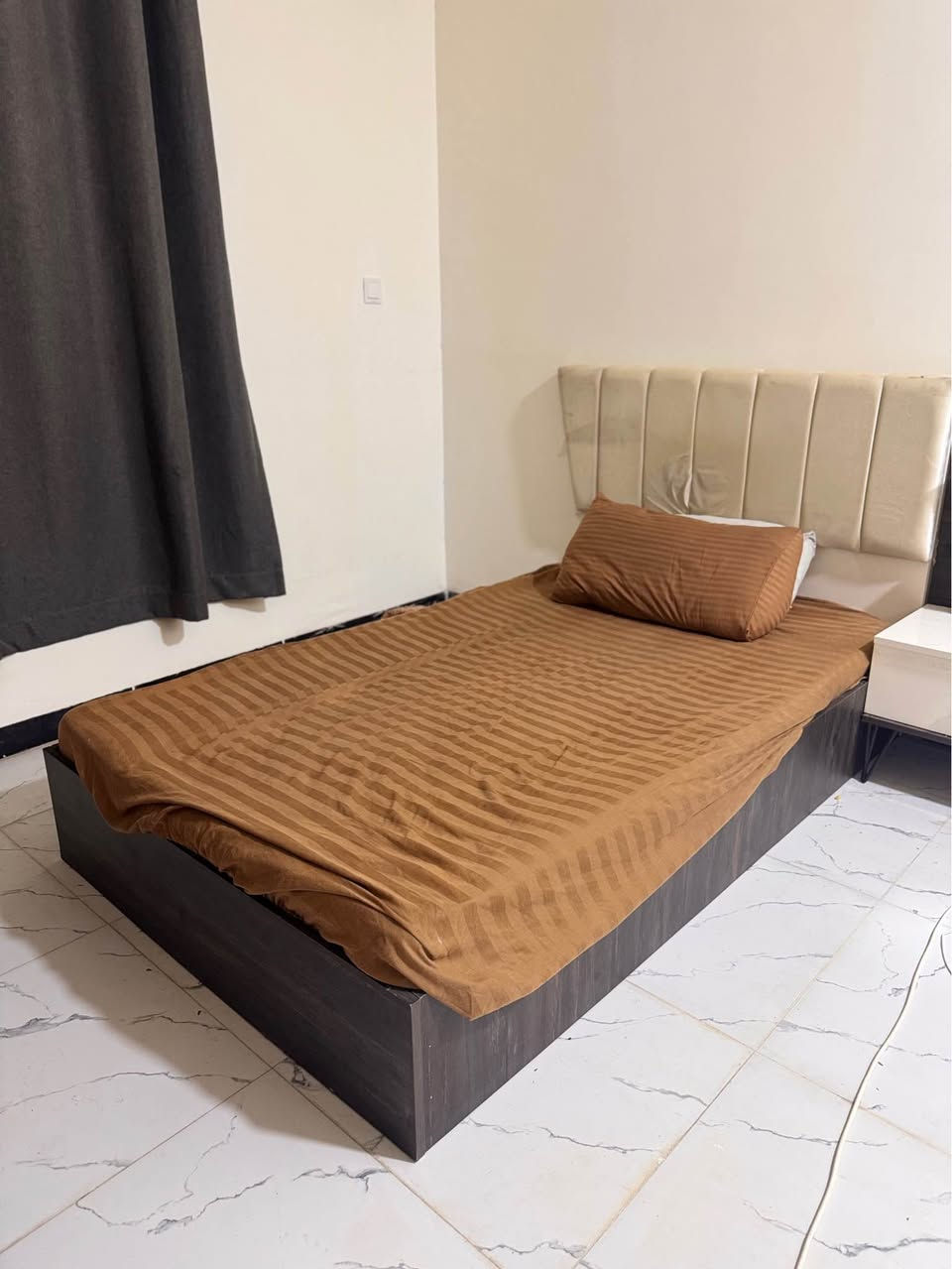 ‎سرير‎ النجف, العراق


**إذا كنت صاحب هذا الإعلان وتريد حذفه لأي سبب، رجاءا أرسل رسالة إلى الدعم الفني**