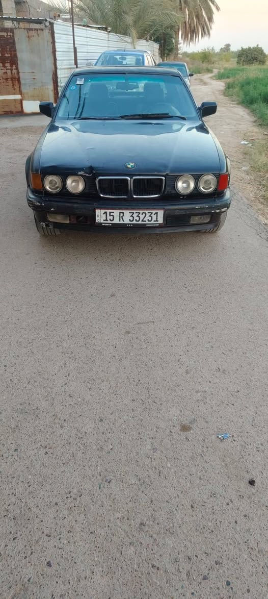 يا الله سلام عليكم بي إم 740 v8 كير ومكينة مكفولات تخم تاير صدر تعبان كهربائيات شغالة يرادلهة شوية ترتيب السعر ٣٤ وبيهة مجال ***********اتصل وتدلل
