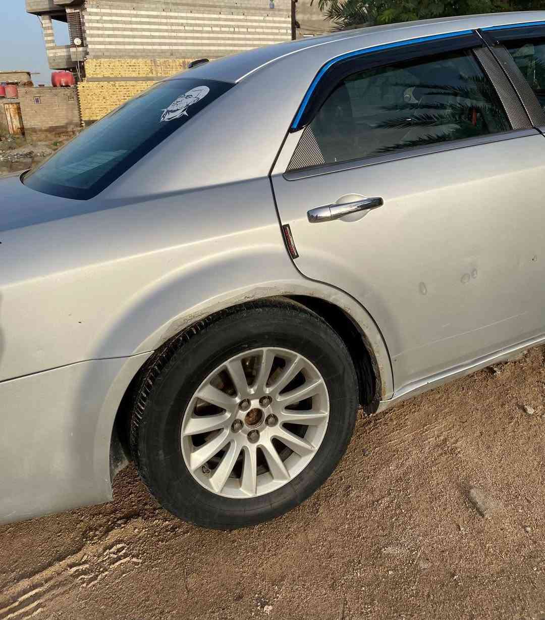 اوباما10 كندي مكفول من كلشي ما بيها نقص مال جناي تبريد مكينة كير 
بيها هلالات بيهم خياس قليل فقط 
سيارة باسمي رقم بصرة دولي سنويه 29تحويل مباشر 
العنوان بصره هوير 
سعر 125 وبي مجال
*********** المدينة, البصرة
