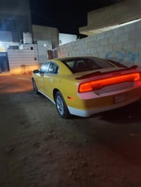 جارجر • ٢٠١٣ • خليجي