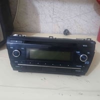 مسجل البيع كورلا بلادي موديل ١٤ و ١٥ و ١٦ سعره ٤٠ الف وبي مجال شغال ون...