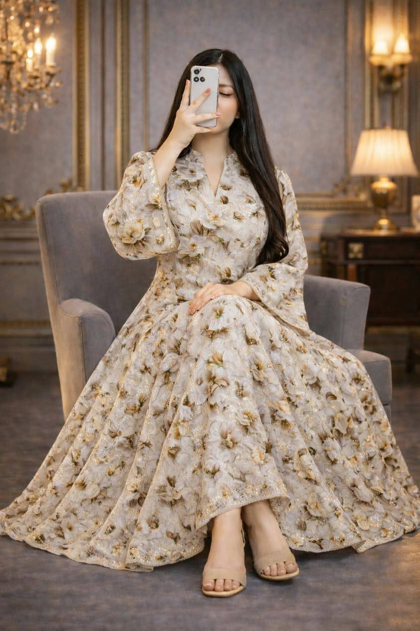 خامة راقية ولمسة فخامة تليق بكل ذوق ✨
تصميم أنيق وتفاصيل مرتبة تمنحكم راحة وأناقة بإطلالة مميزة 👌

مخور خامة وشغل تطريز وحياكة افضل مايكون نوع القماش باربي شانيل كويتي

القياسات S. M. L. XL. 2XL
❤❤❤❤❤❤❤❤❤❤


**إذا كنت صاحب هذا الإعلان وتريد حذفه لأي سبب، رجاءا أرسل رسالة إلى الدعم الفني**