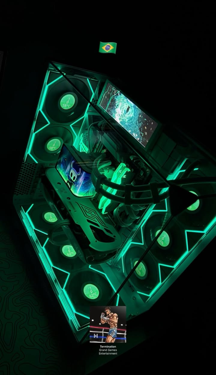 السلام عليكم اخوان 
كارت شاشة 4070ti super
مليون و200


**إذا كنت صاحب هذا الإعلان وتريد حذفه لأي سبب، رجاءا أرسل رسالة إلى الدعم الفني**