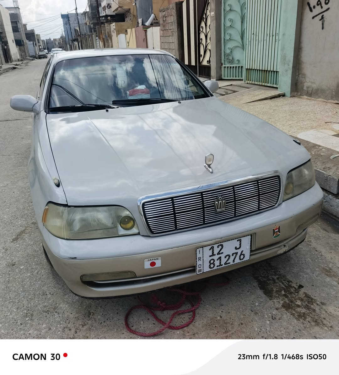 السلام عليكم سياره احلا من الصوره امراوس فقط شعندك نزل سياره ماجسته سياره شرط من الداعميه لداعميه *********** بي واتساب
