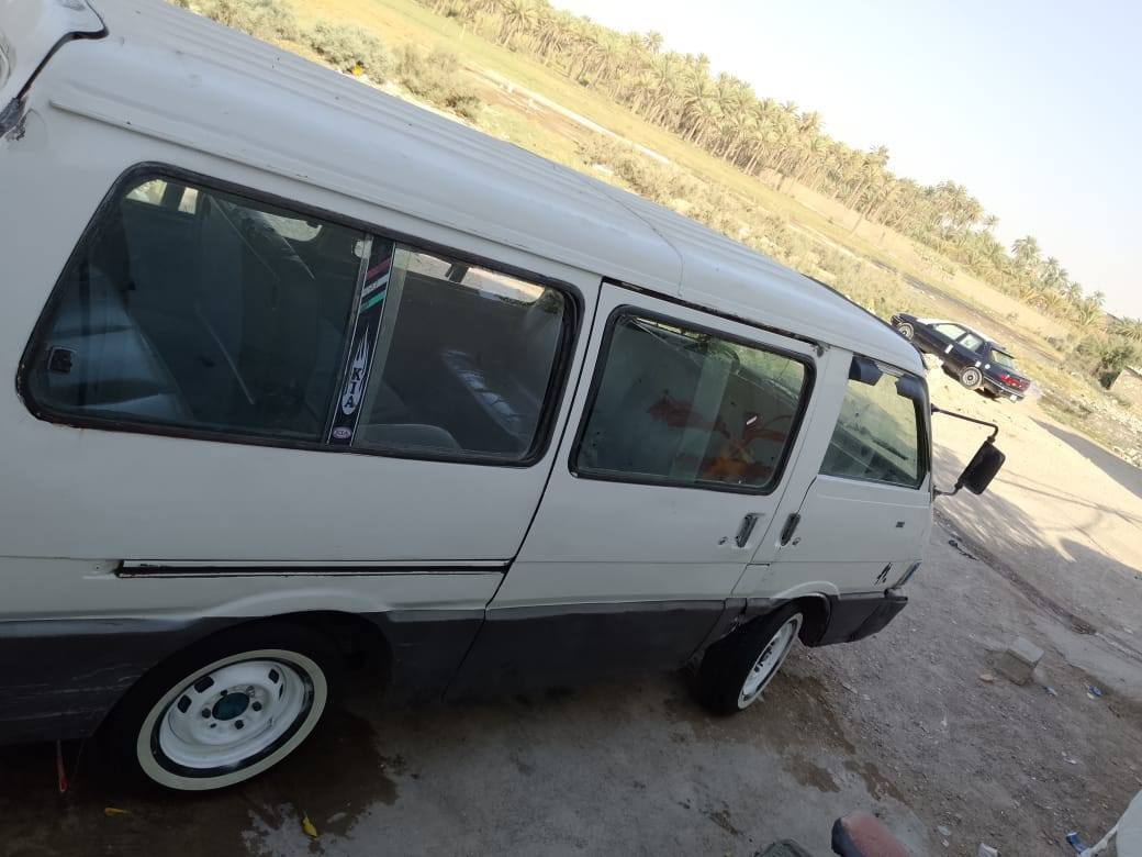 السلام عليكم كيه بسته موديل ٩٢مكينه تبخر كير اكسل مكفول رقم احمر سياره راعيه موجود تريد وكاله تريد تحويل  اتصل وبيك خير ودلل *********** سعر ١٦. وبيه مجال
