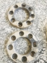 طوك ويل 8برغي أصلي البيع السع35 وبيه مجال 07703451335 بغداد