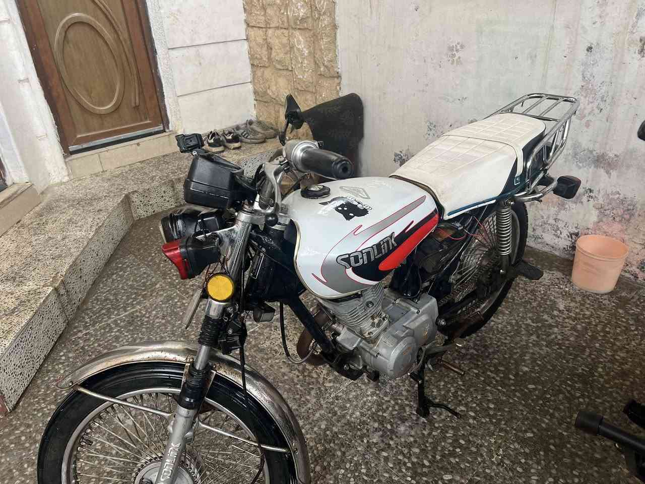 سلام عليكم تايكر 2022 للبيع   للاستفسار الاتصال 

***********
