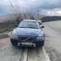 فولفو XC70 • ٢٠٠٦ • تيربو ٥ سلندر