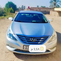 سوناته ٢٠١٤ • رقم شمالي • ذي قار