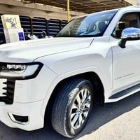 لاندكروزر VX • ٢٠٢٣ • رقم اربيل