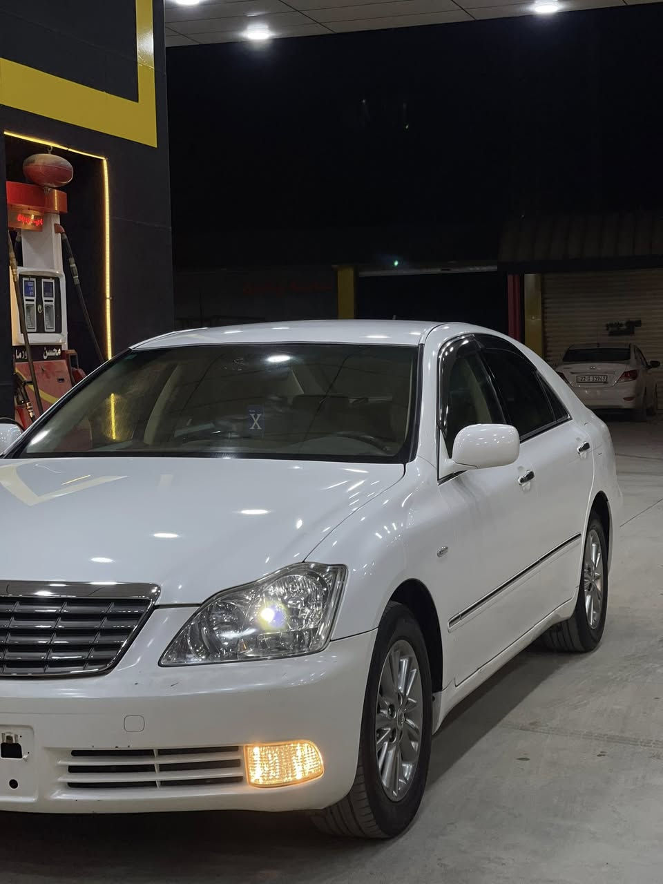 بۆ جوانی گرووپ ٢٠٠٨
15000km


**إذا كنت صاحب هذا الإعلان وتريد حذفه لأي سبب، رجاءا أرسل رسالة إلى الدعم الفني**