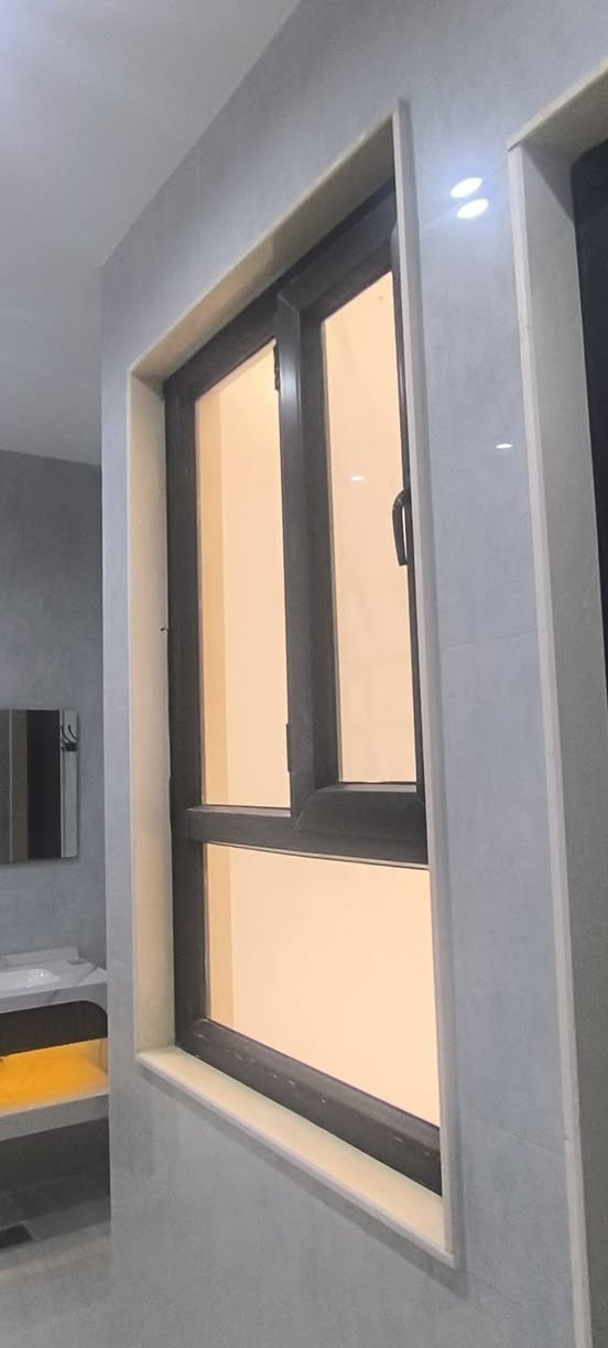 🌟 إعلان 🌟

*أبواب وشبابيك الألمنيوم التركية: الجودة والأناقة لأجلك!*

هل تبحث عن أبواب وشبابيك تتميز بالمتانة والجمال؟ نقدم لك أفضل أنواع الألمنيوم التركية، المصممة لتلبي احتياجاتك وتضيف لمسة فاخرة لمنزلك أو مكتبك.

*مميزاتنا:*

- أبواب وشبابيك ألمنيوم تركية عالية الجودة
- تصاميم عصرية وأنيقة
- متانة وقوة تحمل عالية
- مقاومة للصدأ والتآكل
- سهولة في التنظيف والصيانة
- أسعار تنافسية

*خدماتنا:*

- تركيب أبواب وشبابيك ألمنيوم تركية
- صيانة وإصلاح أبواب وشبابيك الألمنيوم
- تصميم وتنفيذ أبواب وشبابيك حسب الطلب

*اتصل بنا اليوم!* 📞

لا تتردد في الاتصال بنا لطلب عرض أسعار أو للحصول على مزيد من المعلومات.

عنوان: [الموصل حي الفلاح مقابل تيم مارت]
هاتف: [***********]

ملاحضه نعمل في جميع محافضات العراق 
نحن في انتظارك! 😊
