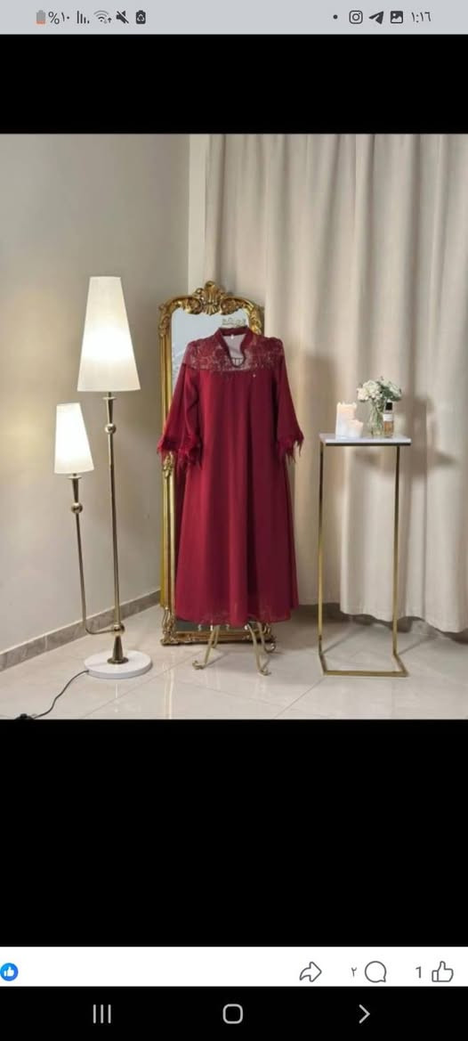 السلام عليكم فساتين قياسات خاصة قطع تجنن ماملبوسات ابد اسعار جدا مناسبة تصفية محلات للتواصل او الإستفسار Azal Azal


**إذا كنت صاحب هذا الإعلان وتريد حذفه لأي سبب، رجاءا أرسل رسالة إلى الدعم الفني**