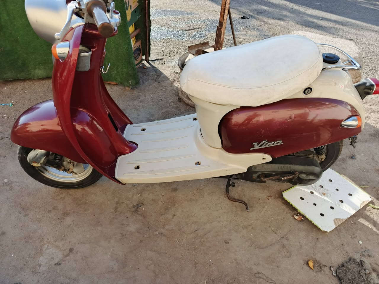 دراجه عبدلحليم مكفوله كفاله عامه 
للبيع 
***********
