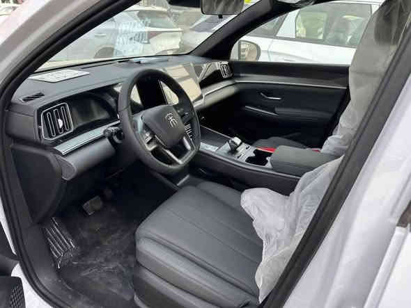 يم شركة ( العتابي ) يتوفر بي واي دي Song pro سونك برو 
 زيرو 2025 لون ابيض 
داخل زيتوني
السعر : ✴️بأنسب الاسعار اتصل وتدلل✴️
1: فول عدا البنوراما 
2: كرسي كهرباء 
3: حساسات امامية وخلفية + رادار امامي وخلفي 
4: 13 كاميرا محيطية داش كام + اوتو بارك
5: شاشه كبيرة 
مكاني : (بغداد معارض الحبيبية قرب البحيرة)
للأستفسار  اتصل على الارقام 
📞***********
📞***********
