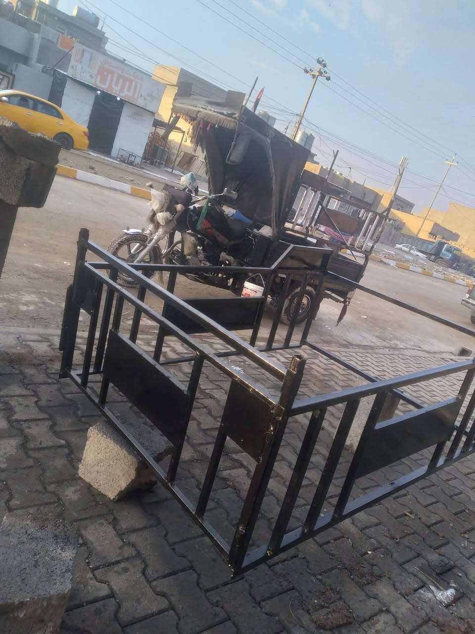 محجر سليماني للبيع جديد رقم الهاتف ***********
