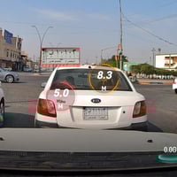 ارفا B25 • كاميرا امامية 5K • البصرة