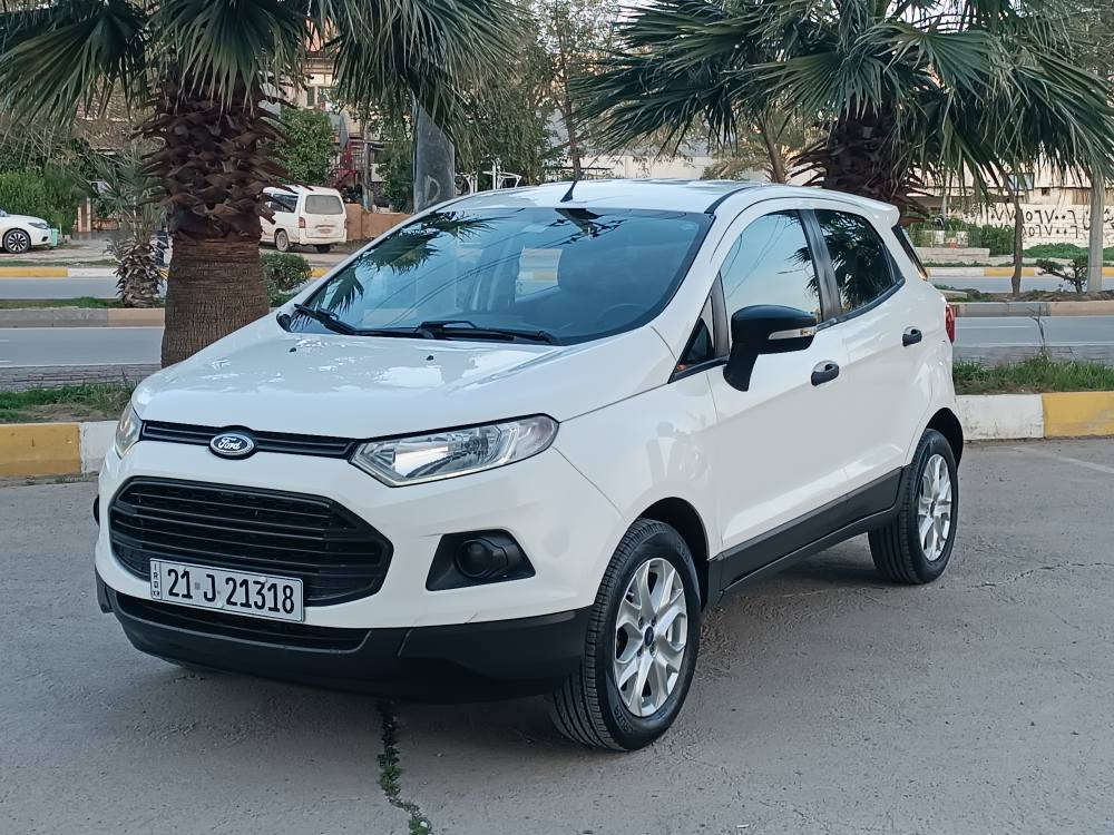 فورت ئيكوسپورت موديل (٢٠١٦) خليجي بي بوياغ تنها بستيك سارده كوتي هه يه و ترزه شي هه يه گيرو مكينه به شرت اسپانه ي برنه كوتووه مكينه ي (٤) پستون حجم (١٦٠٠) زور اقتسادييه بي مسروفه تنها (١٢٨) هزار كيلومتر روشتووه هه موگاني به شرت سنوي رقم نوييه به شرتي تحويل وغرامه نرخي (٨٩)$ ورق شوين كلار ژم/(***********)
عربي
فورت ئيكوسبورت موديل (٢٠١٦) خليجي مكفول من صبوخ فقط شبر تعديل بارد و بي حالوب باقي مكفول گيرومحرك مكفول محرك (٤) سلندر حجم (١٦٠٠) ماشي (١٢٨) الف كيلومتر سنويته ورقم جديد شرط تحويل وغرامه سعره (٨٩)$ ورق مكانه كلار استفسار (***********) الحويقة, كركوك
