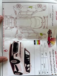 سول ٢٠١١ • محرك ١٦٠٠ • رقم اربيل