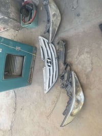 سوناتا ٢٠١٢ • قطع غيار • هيونداي